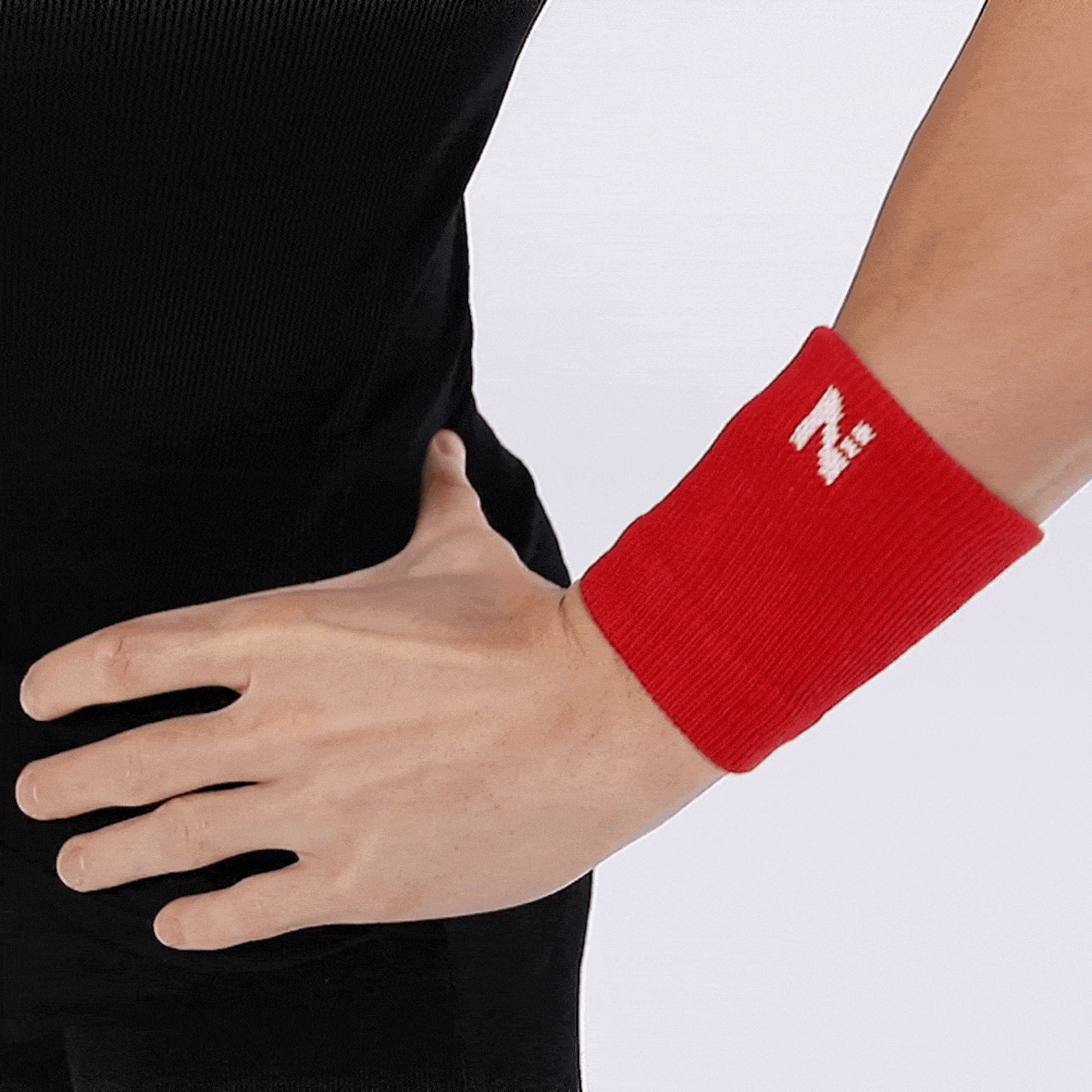 AS052 NI Wrist Band - Nefful Singapore Holdings