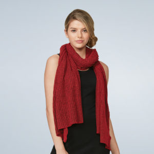 AS005 Shawl