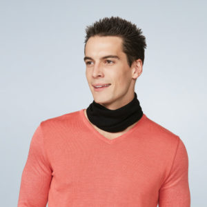 AS011 Plain Neck Warmer