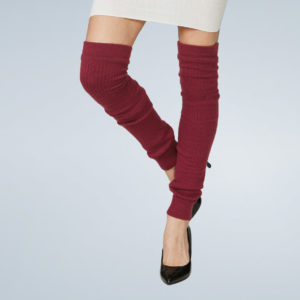 LS001 Leg Warmers