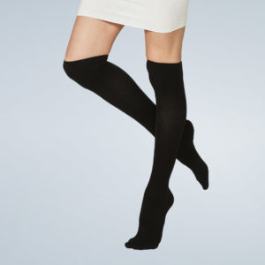 LS006 Full Length Circulation Socks