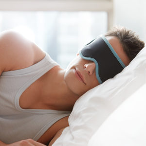 AS025 Eye Mask