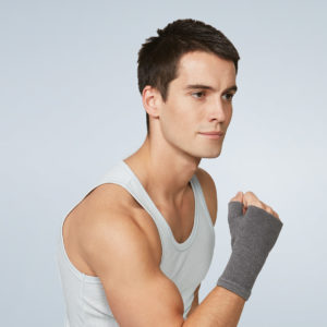 SG013 悠活護腕 (一雙裝)