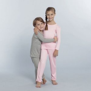 UW142 麗緻兒童長褲