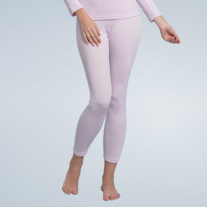 UW157 親柔女長內褲