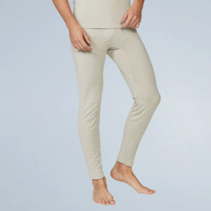 UW314 新雅緻男仕長內褲