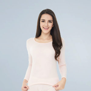 UW315 新雅緻仕女長袖內衣