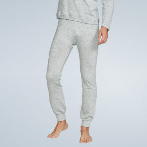 UW403 暖心男仕長褲