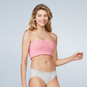 UW603 仕女低腰褲
(兩件裝)