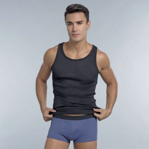 UW605 男仕平口褲