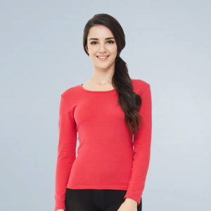 UW623 新仕女長袖上衣